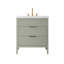 Emma 30" W Single Vanity-1098931397