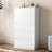 Dornisha Modern Tall Storage Chest Of Drawers-1578803276