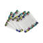 Square Napkins