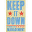 Keep It Down MCG-G2004SF-1514565623