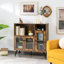Ardara 100cm Sideboard-485928233