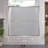 56-60"W X 58"H Aluminum Frame Material Double Sliding Opening Bathtub Shower Screen, Bypass Sliding Opening Bathroom Sliding Opening Door With Premium 1/4" (6Mm) Clear Tempered Glass-124402430