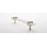 Adjustable 9" Length Bar Pull
