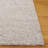 Renewal 152 Hand Tufted Performance No Pattern Rug-1137844782