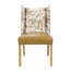 Chaise d'appoint rembourrée Bernier-28657577-28657572