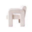 Fauteuil d'appoint rembourré 31,10 po-2130463135