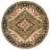 Hebron Hand Tufted Wool Oriental Rug