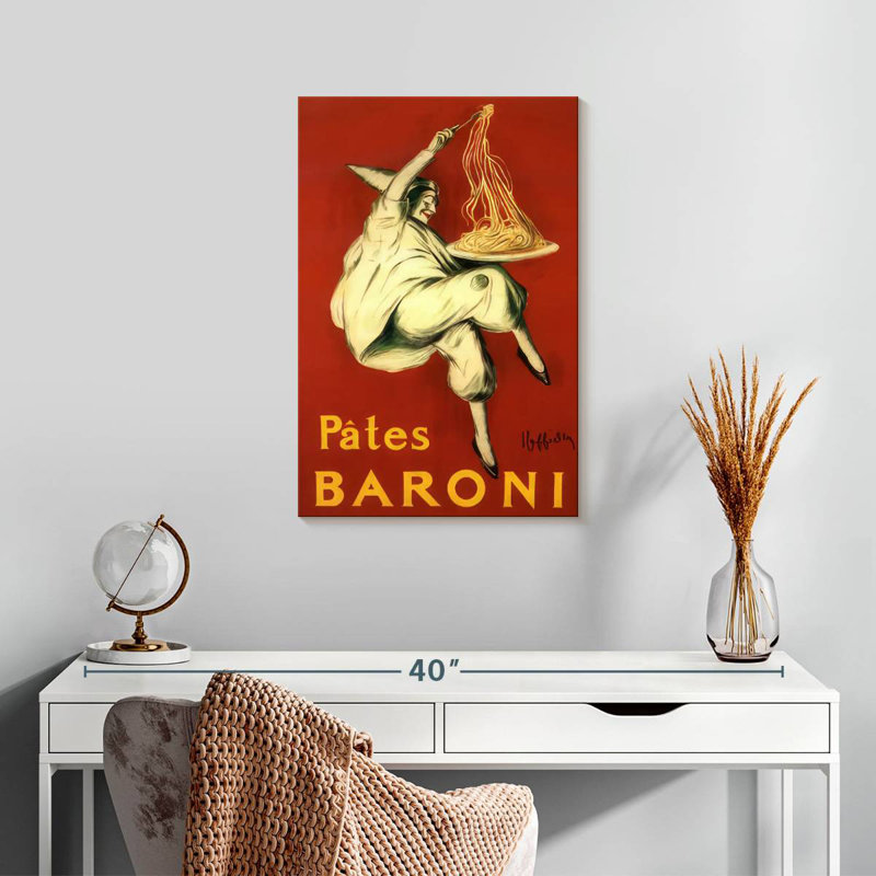 Yarlin Baroni, H 24 po x l 16 po