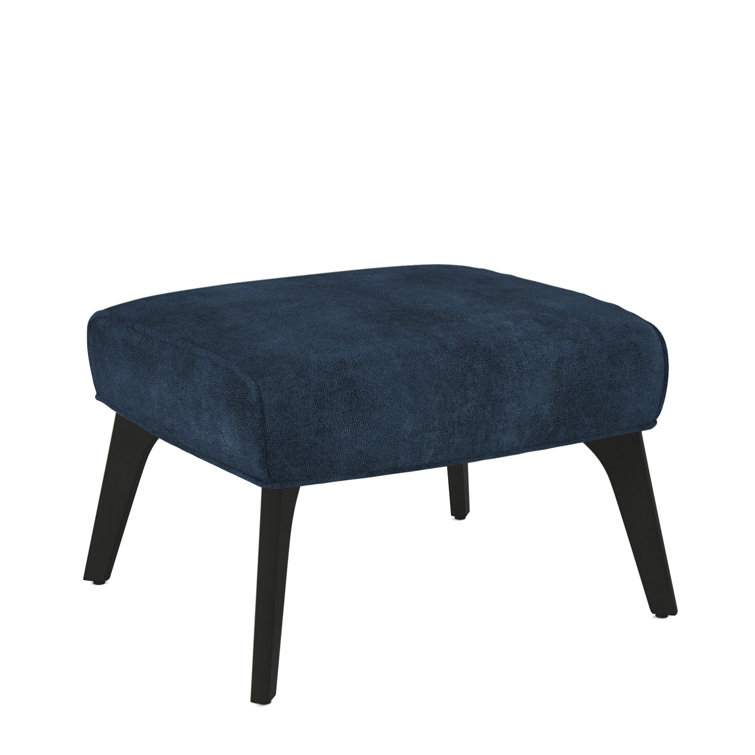 Upholstered Ottoman