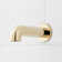 Lexia 7" Tub Spout