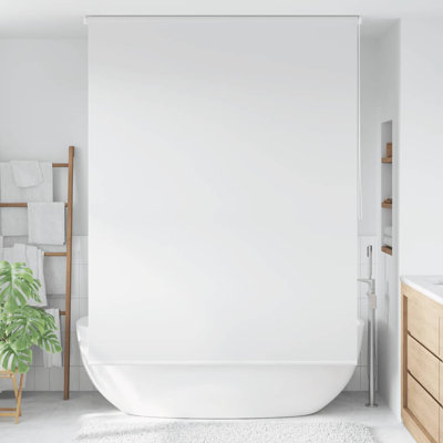 Room Darkening Roll-Up Shade