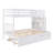 Bunk Bed With Trundle