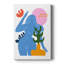 Matisse CDXLVII, reproduction d'art encadrée Cavas-432790656