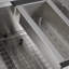 44'' L Stainless Steel Undermount Single Basin Kitchen Sink
