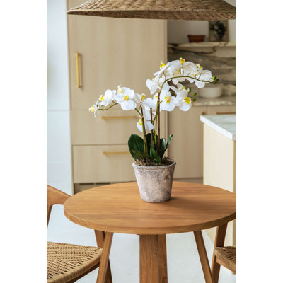 Petit vase Junice - texturé