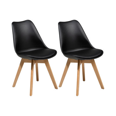 Alois Upholstered Dining Chair