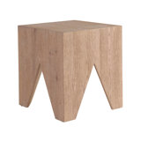 Griffith Park End Table