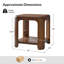 Table de bout Waynesville Dimarco-267588875