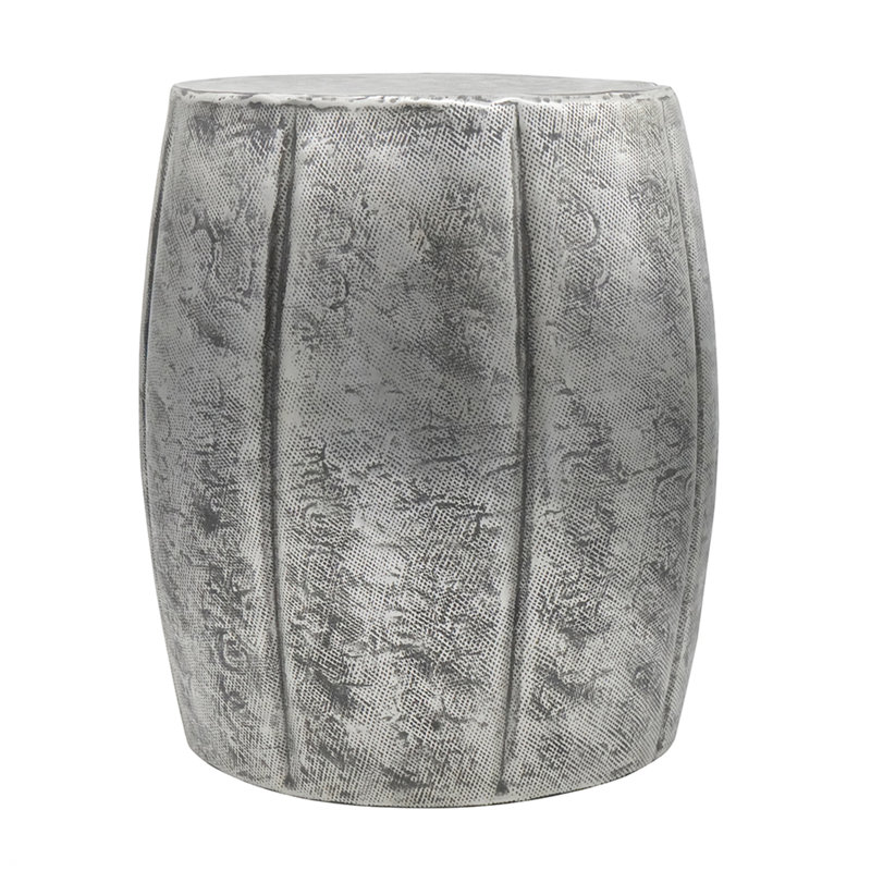 D16.8X22" Vanora Accent Table