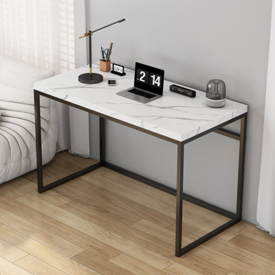 Bureau personnel, marbre