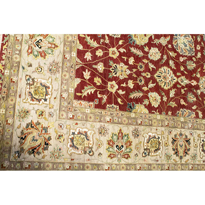 Oriental Area Rug