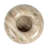 Kallie 4.75" Marble Tealight