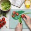 Planche à découper Ambesonne