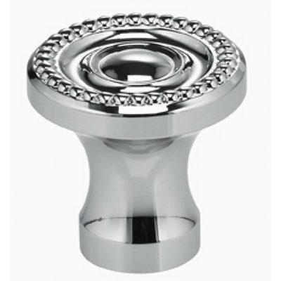 Classic & Modern Mushroom Knob
