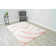 Modern Arriola Shag Abstract Geometric Rug For Living Room Bedroom