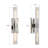 Fabrianna Brass Glass Wall Light-1599491076