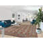 Tapis oriental all-over Kazak