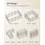 Foland Portable Cat Cage-1156461977