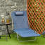Chaise longue d'extérieur pliante-1094256865