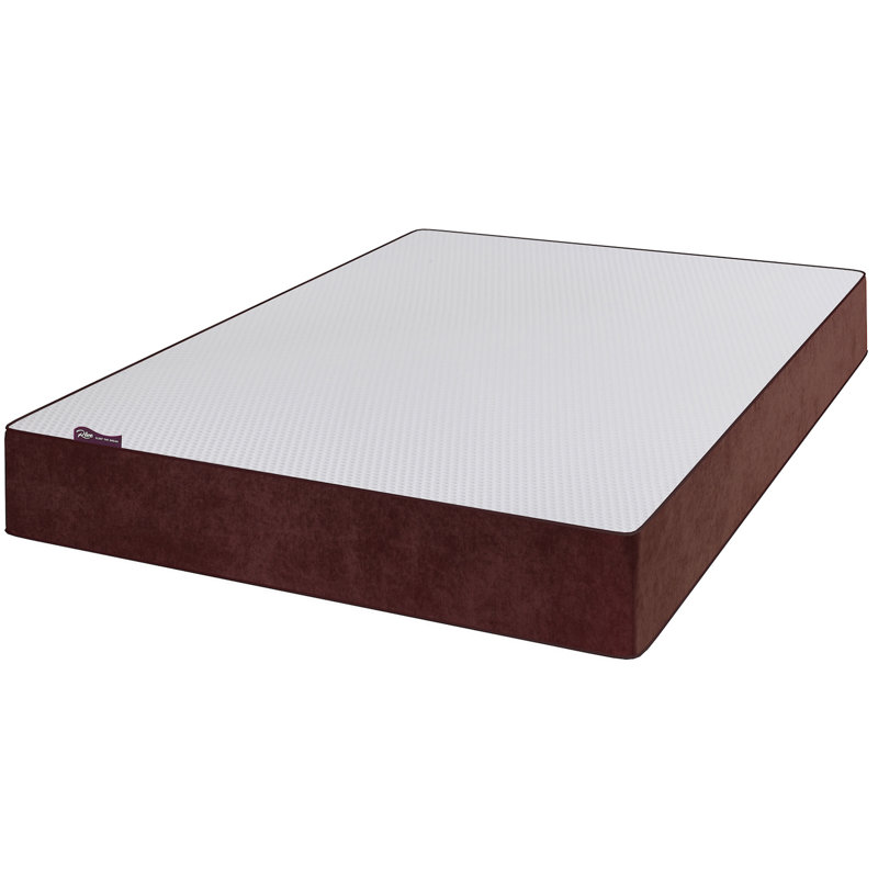 Reve Ruby Pocket Foam Mattress, Super King (6')