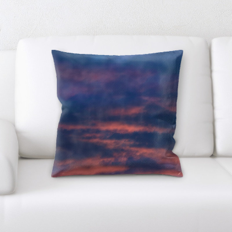 Coussin décoratif Portrait Style Photography