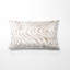 Coussin décoratif abstrait - coussin beige Modern-125944959