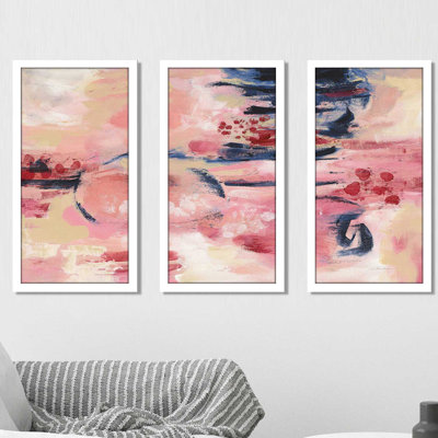 " Sakura II " 3 - Pieces
