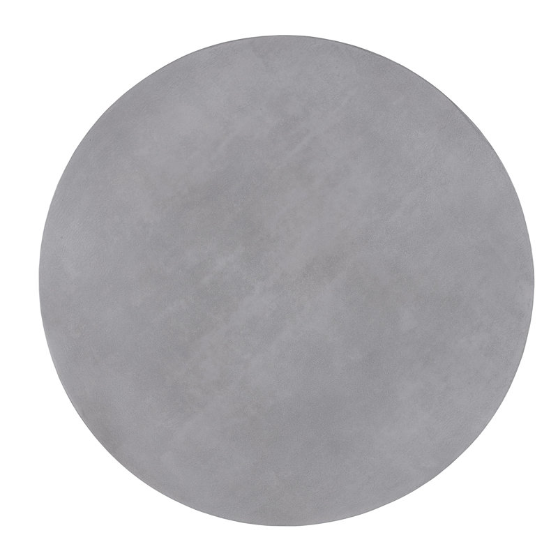 South Beach Outdoor Round Bar Table