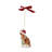 Spode, Christmas Tree - King Charles Spaniel Ornament
