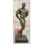 Sculpture originale en marbre bronze bronze