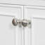 Ensemble de meuble-lavabo simple 30 po Giorgino-1981303911