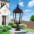 Anguel Transparent Lantern Head-22375523