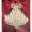Lustre suspendu en cristal Traditional El Maria Theresa-92314556-92314558-132016147