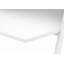 Bureau d'ordinateur, bureau personnel, ordinateur portable, tablettes de rangement, travail, métal, contemporain, moderne-1354045554-1354045557