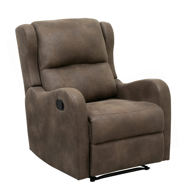 Comfortable Reclining Chair With Advanced Features For Living Room