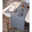 Chemin de table en faux lin-925100932-925100985