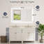 Miroir de salle de bain Armadale-1843093969