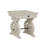 Keziah End Table with Storage