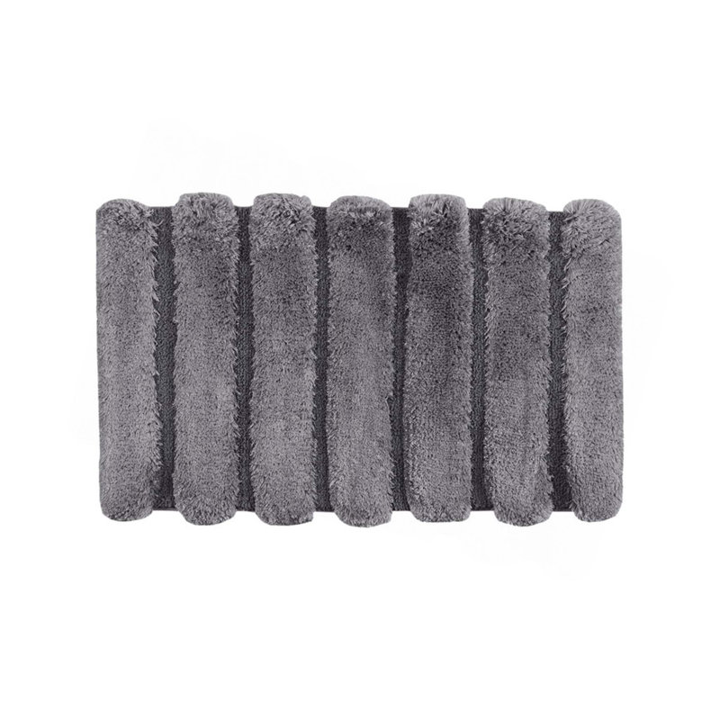 Modern Bathroom Rug Absorbent & Non-Slip