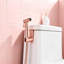 Douchette pour bidet pour toilette - Nettoyeur de couches lavables avec 2 modes de pression d'eau